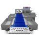 Gaser SK500 and SK800 Automatic Skewer Machine